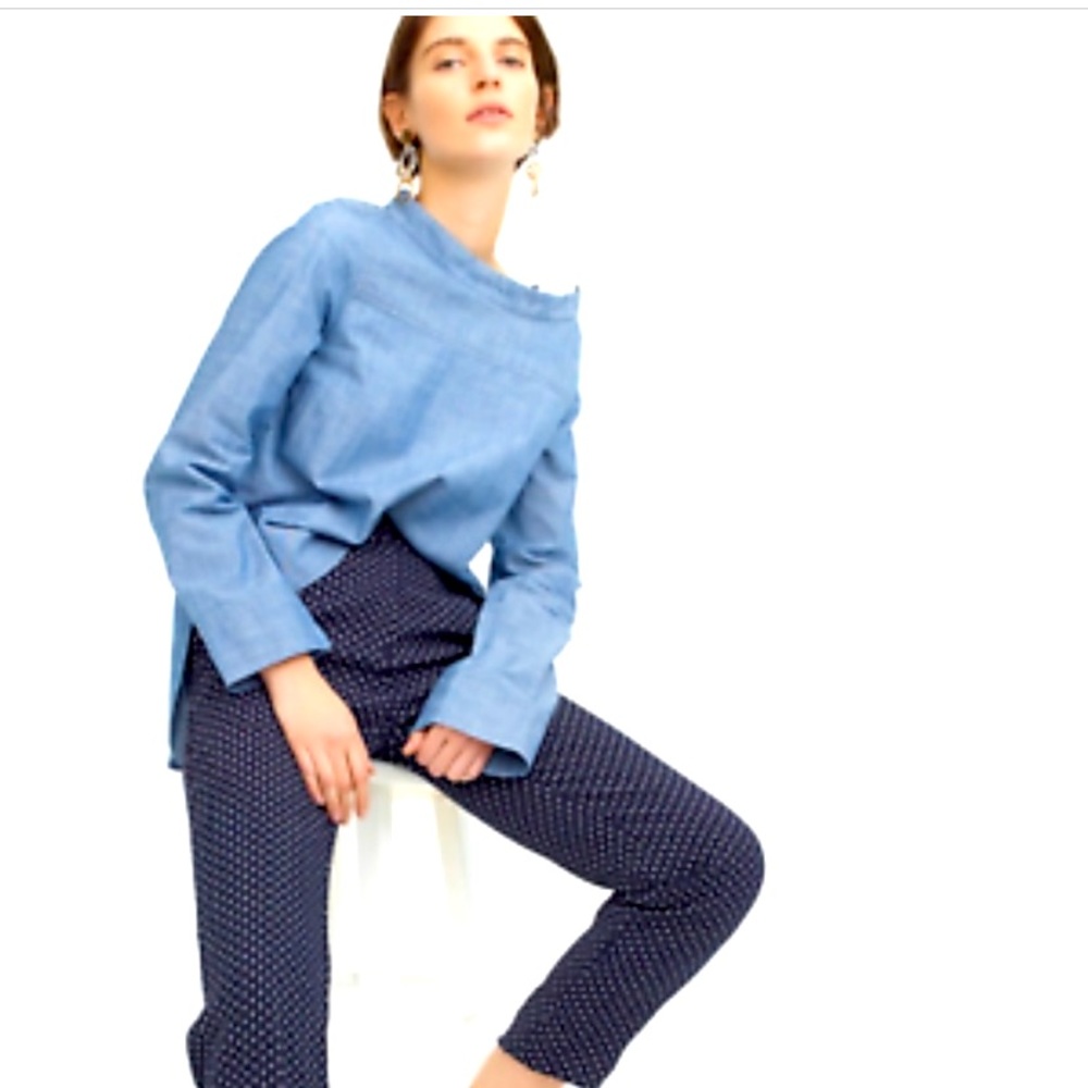 NWT J. Crew dress pants